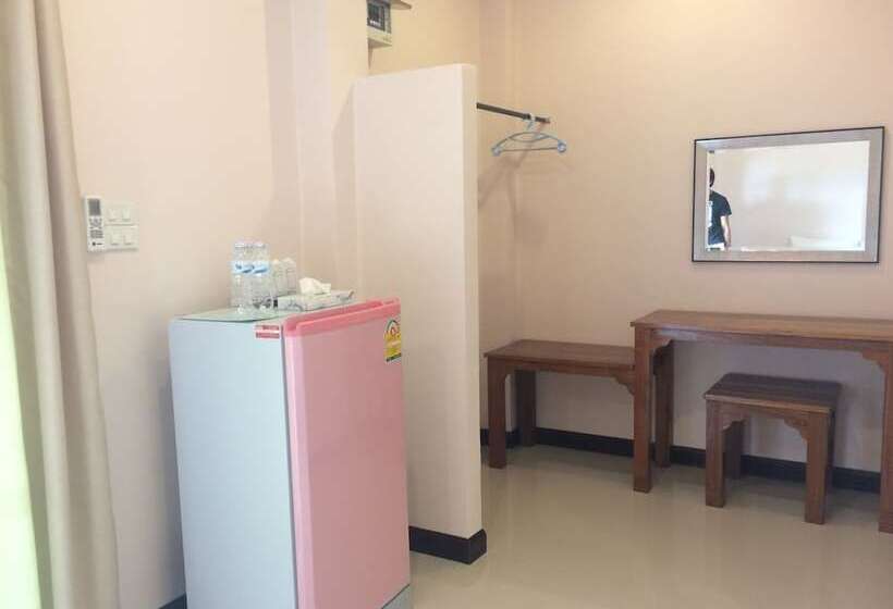 Fotos del hotel Phu Pai Kaew Resort:  2