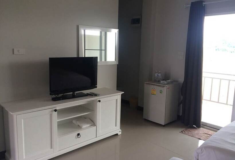 Fotos del hotel Phu Pai Kaew Resort:  23