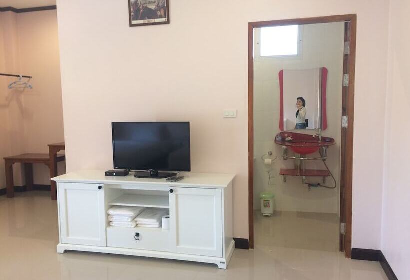 Fotos del hotel Phu Pai Kaew Resort:  21