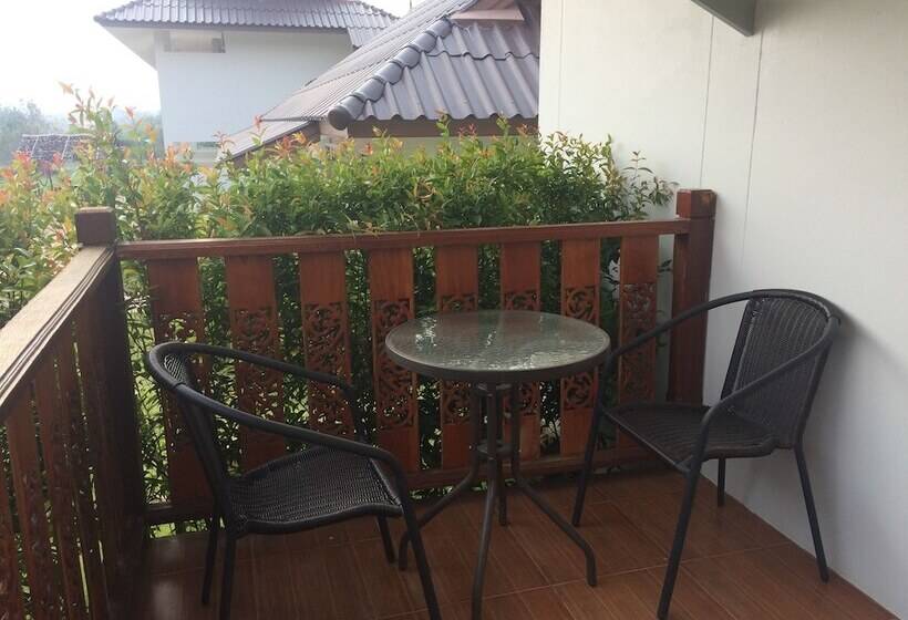 Fotos del hotel Phu Pai Kaew Resort:  3