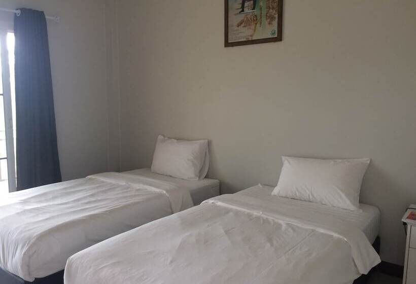 Fotos del hotel Phu Pai Kaew Resort:  11