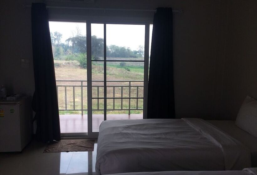 Fotos del hotel Phu Pai Kaew Resort:  19