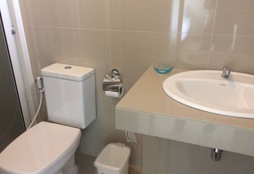 Fotos del hotel Phu Pai Kaew Resort:  4