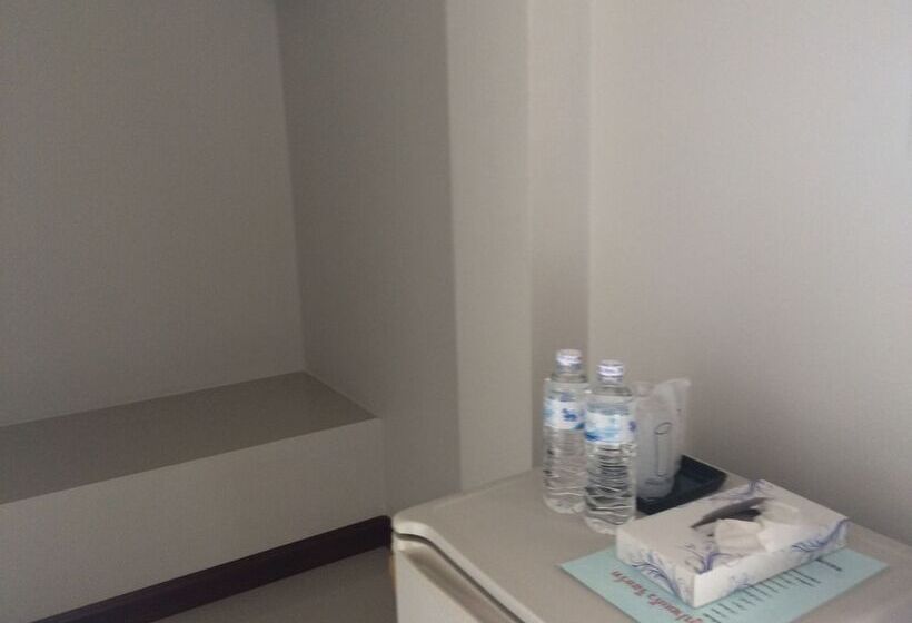 Fotos del hotel Phu Pai Kaew Resort:  15