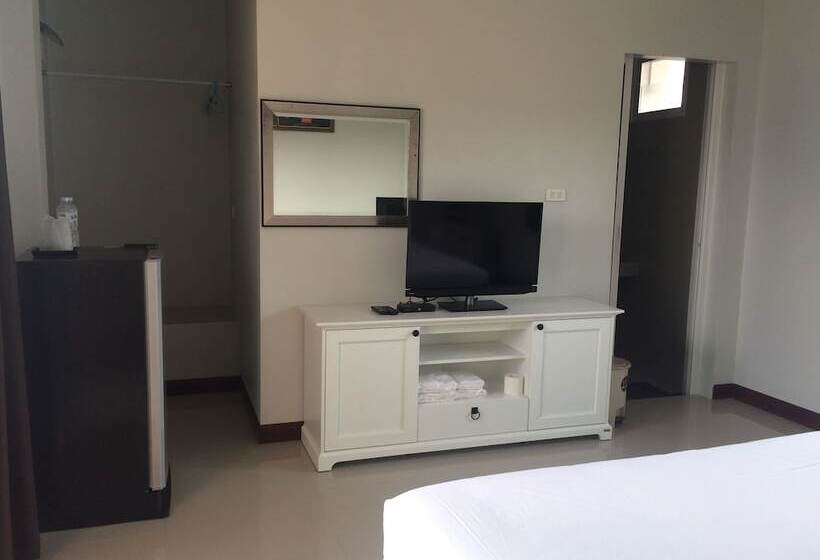 Fotos del hotel Phu Pai Kaew Resort:  9