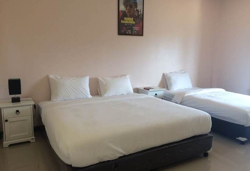 Fotos del hotel Phu Pai Kaew Resort:  6