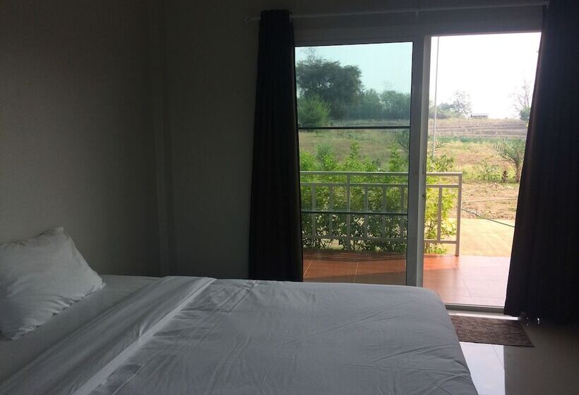 Fotos del hotel Phu Pai Kaew Resort:  8