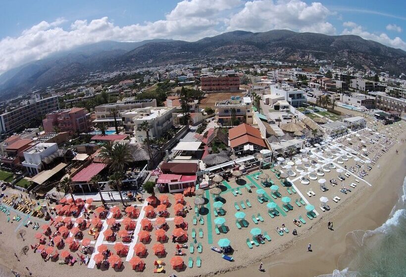 Fotos del hotel Artemis Bay By Checkin:  5