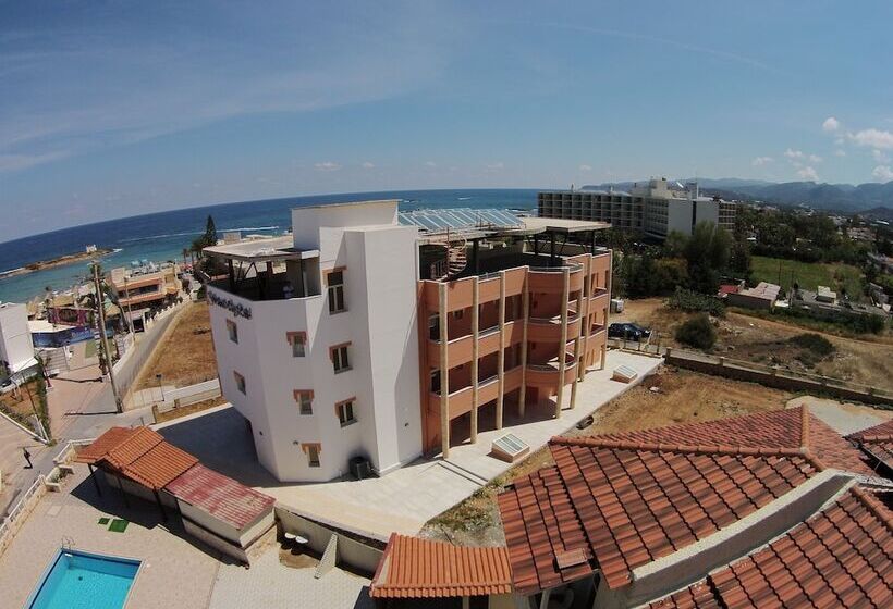 Fotos del hotel Artemis Bay By Checkin:  9