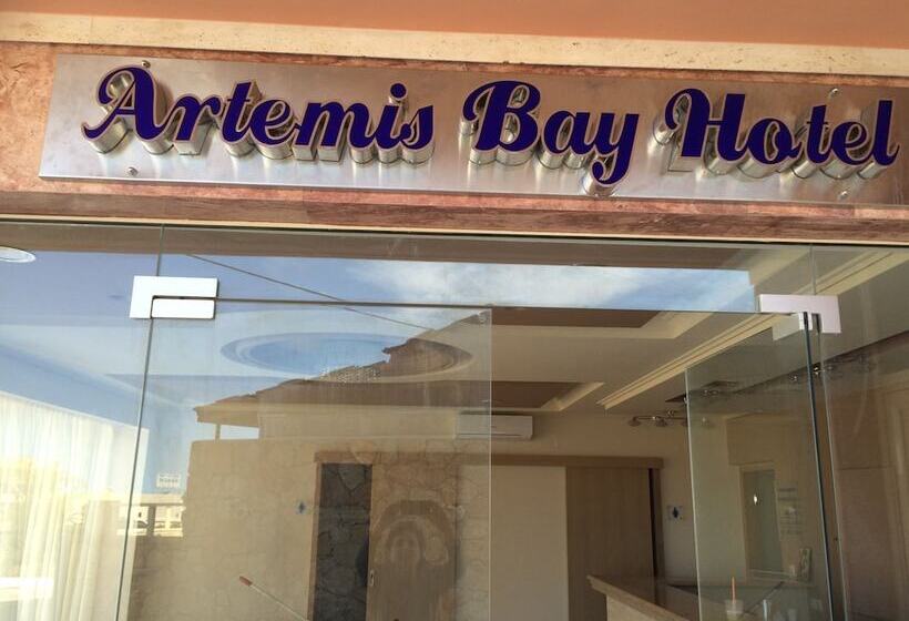 Fotos del hotel Artemis Bay By Checkin:  13