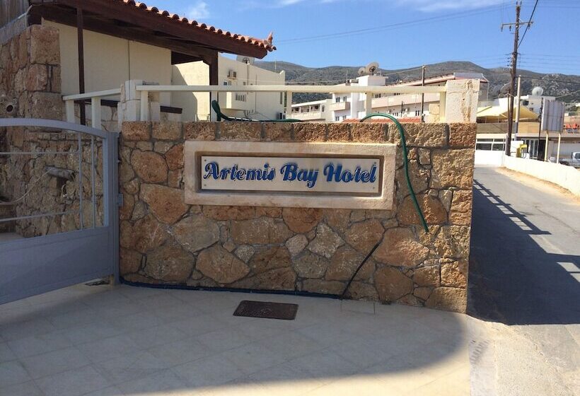 Fotos del hotel Artemis Bay By Checkin:  15