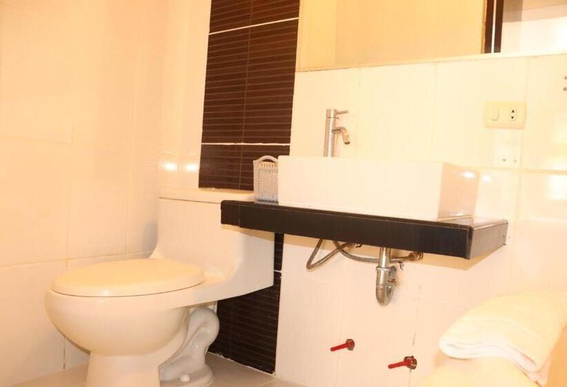 Fotos del hotel Waman:  3