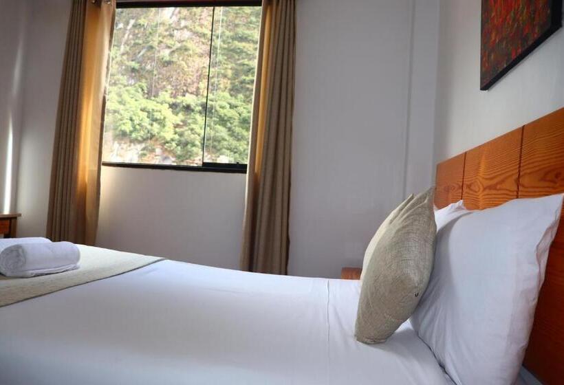 Fotos del hotel Waman:  22