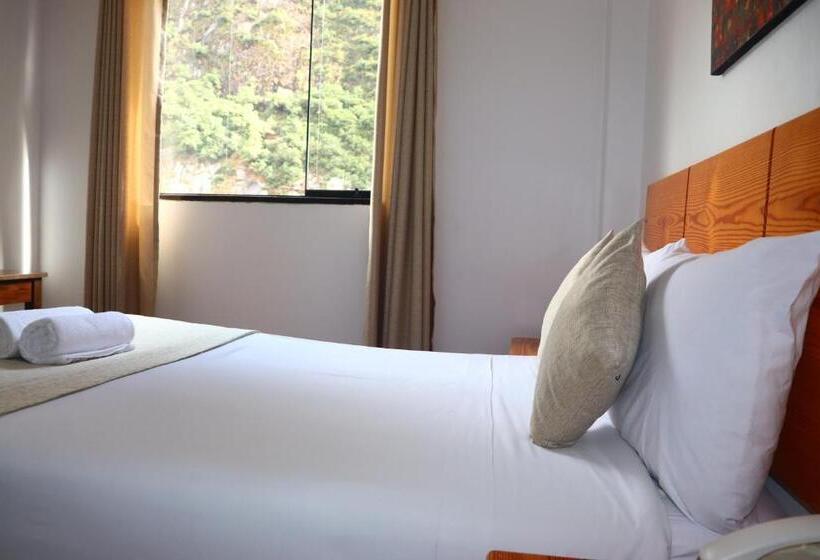 Fotos del hotel Waman:  10