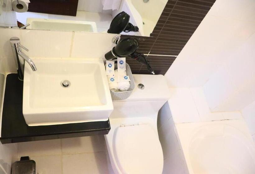 Fotos del hotel Waman:  7