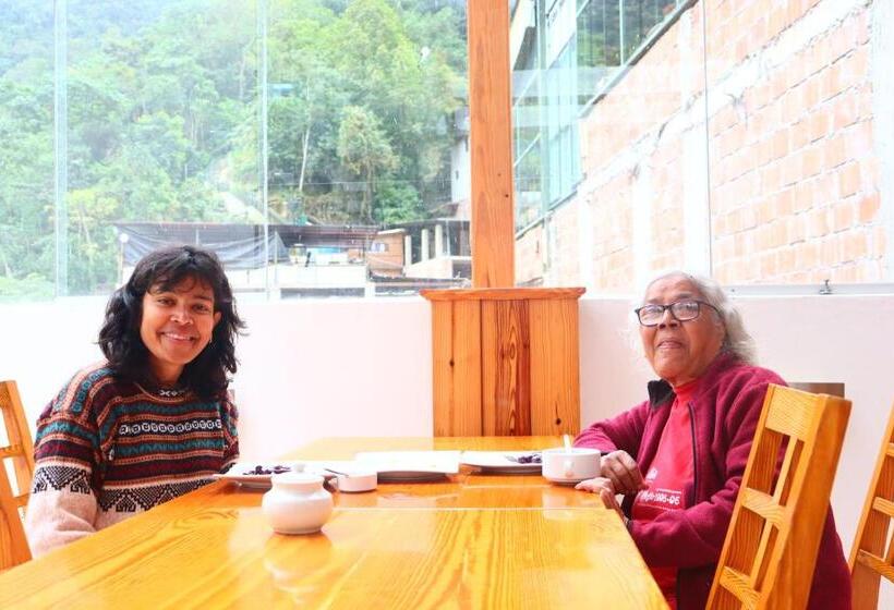 Fotos del hotel Waman:  5