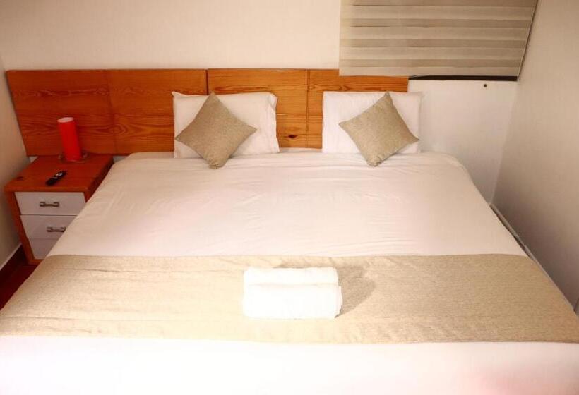 Fotos del hotel Waman:  23