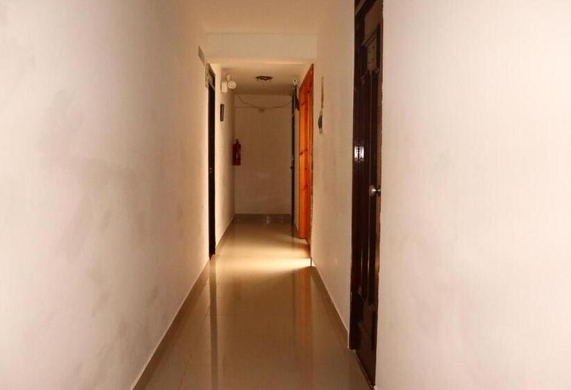 Fotos del hotel Waman:  2