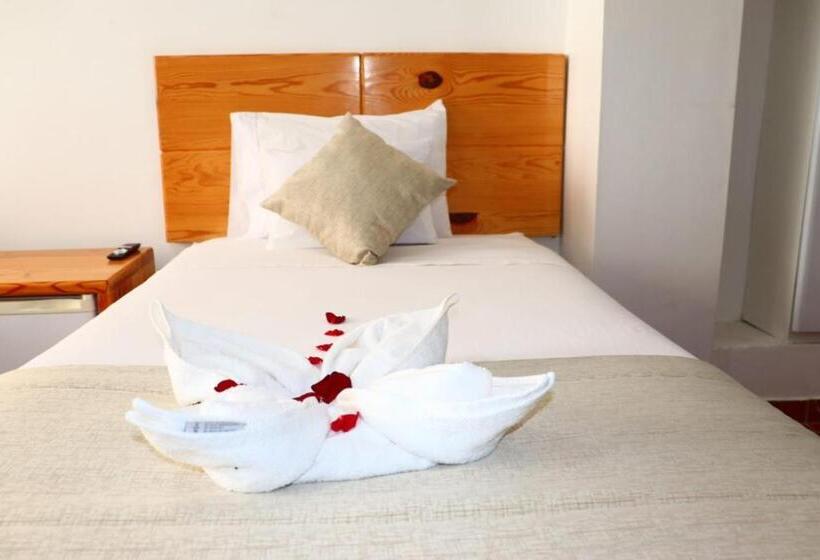 Fotos del hotel Waman:  20