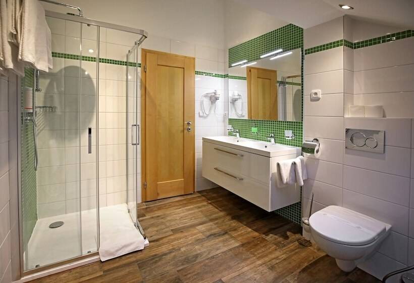 Fotos del hotel Andel Apartments Praha:  16