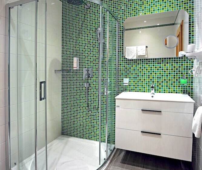 Fotos del hotel Andel Apartments Praha:  25