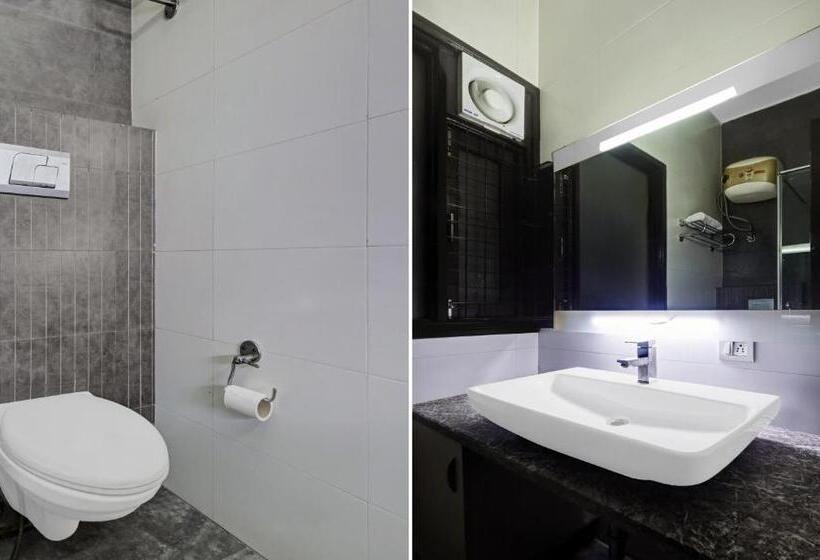 Fotos del hotel Connaught Mews:  5