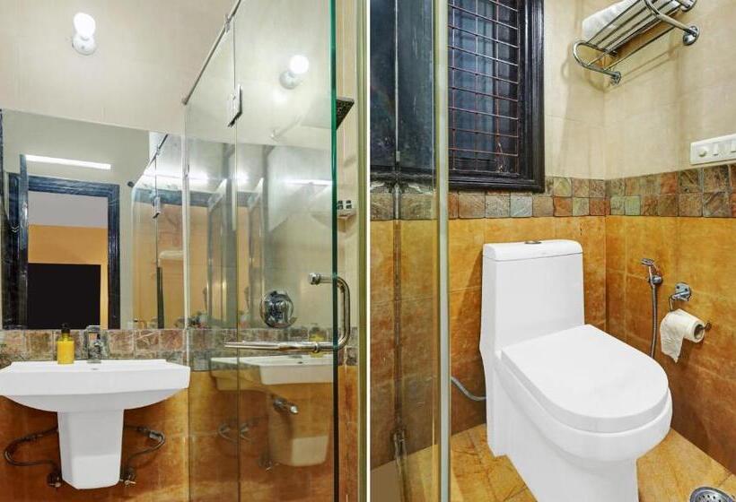 Fotos del hotel Connaught Mews:  9