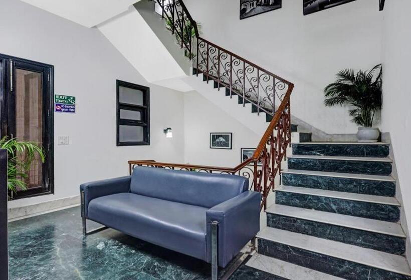 Fotos del hotel Connaught Mews:  3