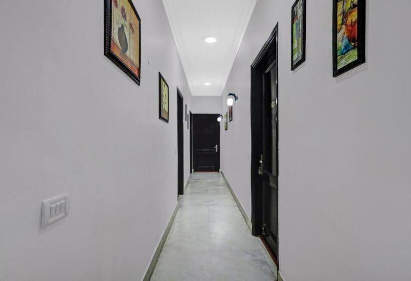 Fotos del hotel Connaught Mews:  12