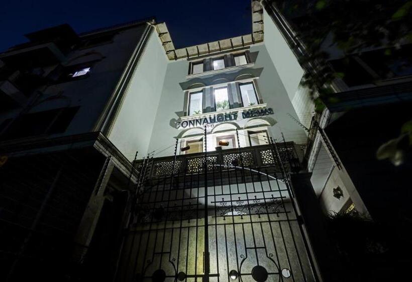 Fotos del hotel Connaught Mews:  10