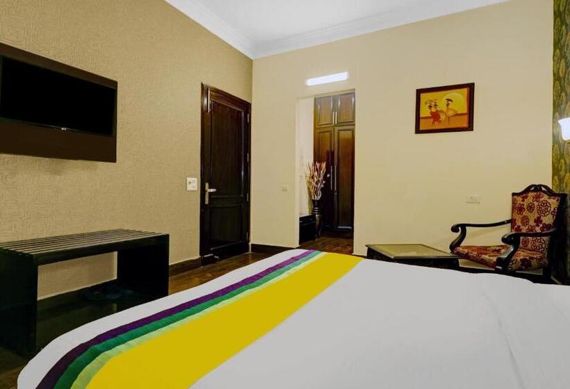 Fotos del hotel Connaught Mews:  2