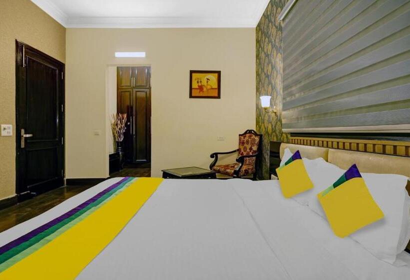 Fotos del hotel Connaught Mews:  11