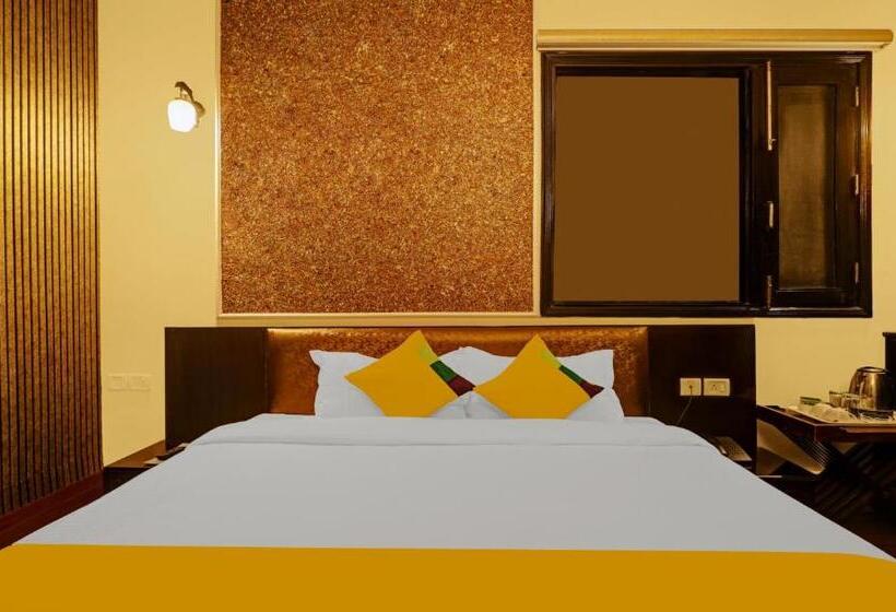 Fotos del hotel Connaught Mews:  14