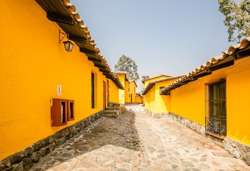 Fotos del hotel Decameron El Pueblo Resort&conference Center  All Inclusive:  4