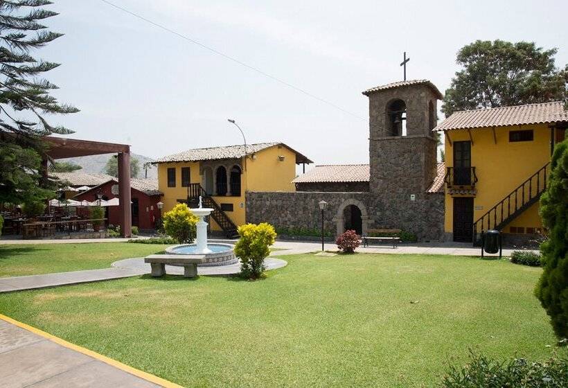 Fotos del hotel Decameron El Pueblo Resort&conference Center  All Inclusive:  8