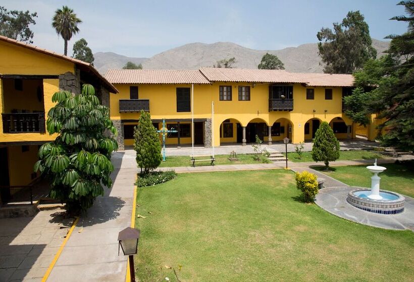 Fotos del hotel Decameron El Pueblo Resort&conference Center  All Inclusive:  9