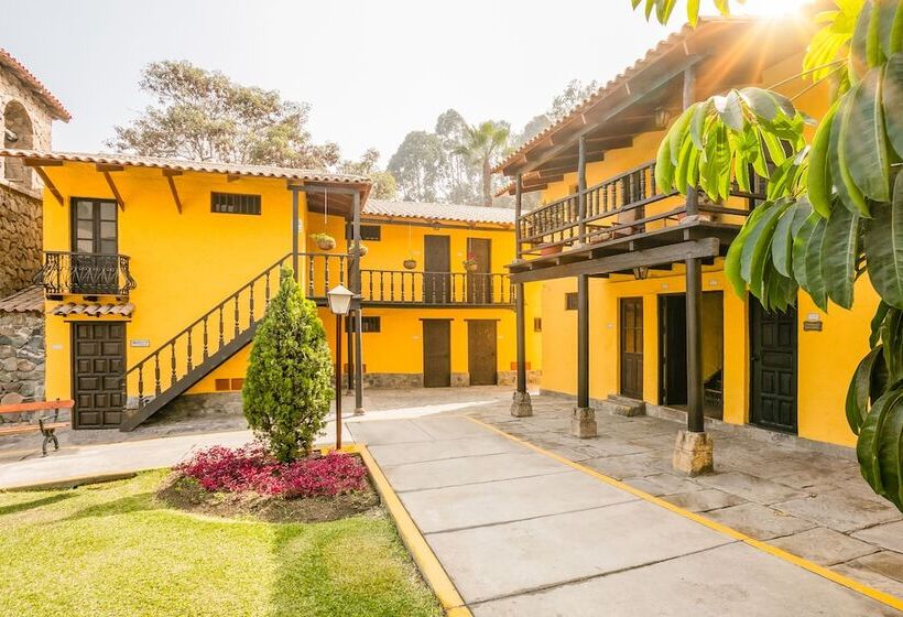 Decameron El Pueblo Resort&conference Center  All Inclusive