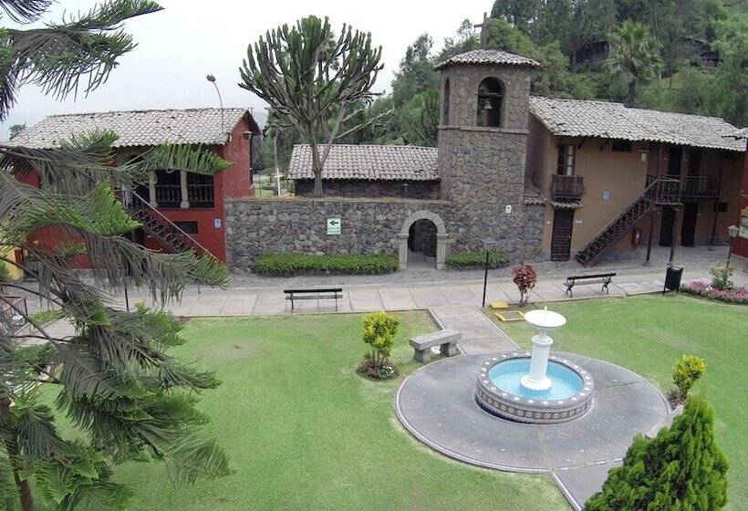 Fotos del hotel Decameron El Pueblo Resort&conference Center  All Inclusive:  10