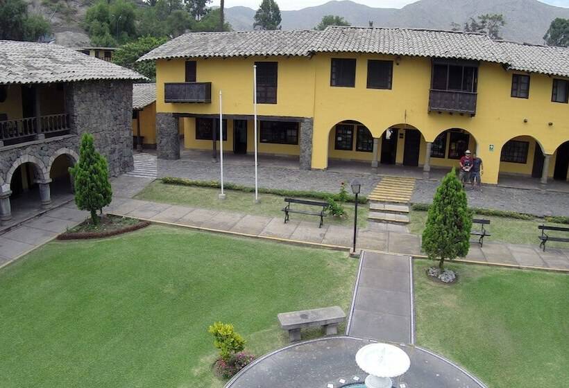 Fotos del hotel Decameron El Pueblo Resort&conference Center  All Inclusive:  13