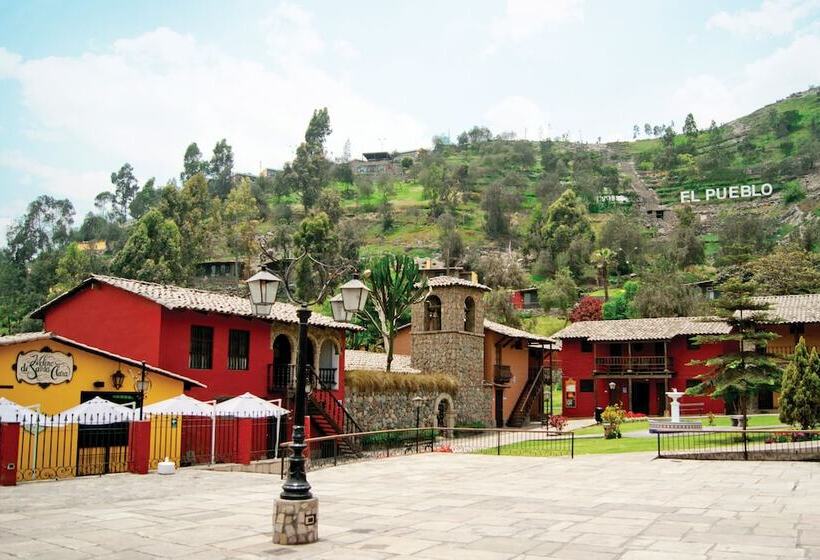 Fotos del hotel Decameron El Pueblo Resort&conference Center  All Inclusive:  14