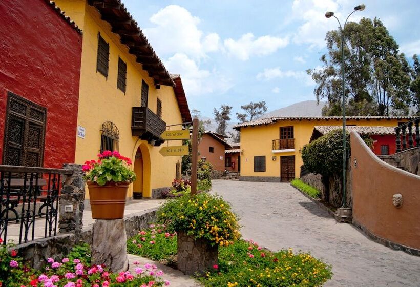 Fotos del hotel Decameron El Pueblo Resort&conference Center  All Inclusive:  5