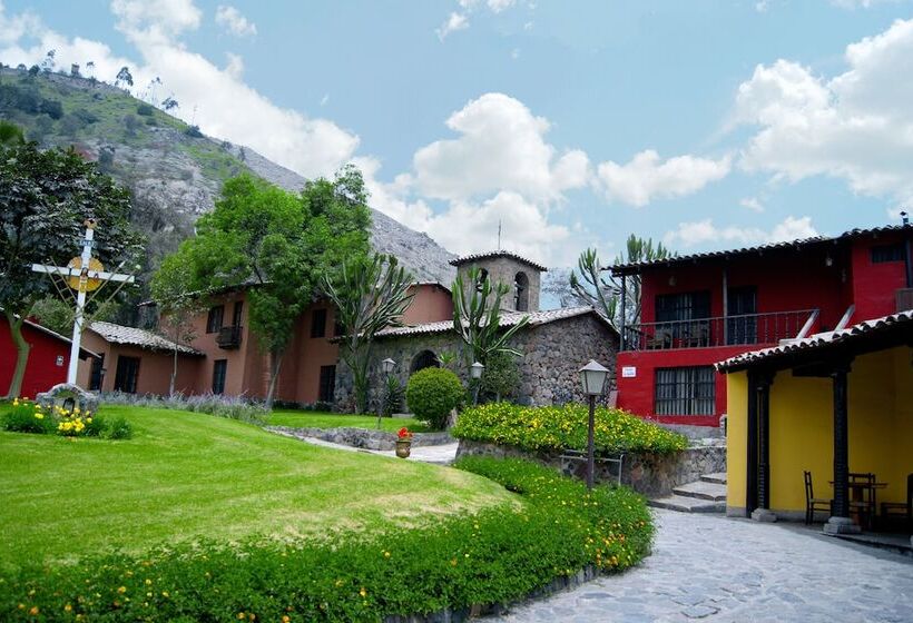 Fotos del hotel Decameron El Pueblo Resort&conference Center  All Inclusive:  11