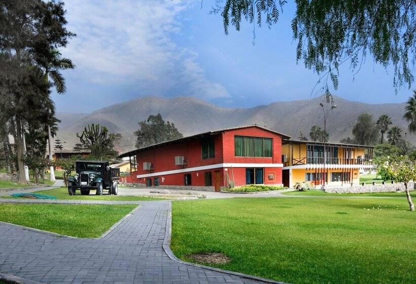 Fotos del hotel Decameron El Pueblo Resort&conference Center  All Inclusive:  2