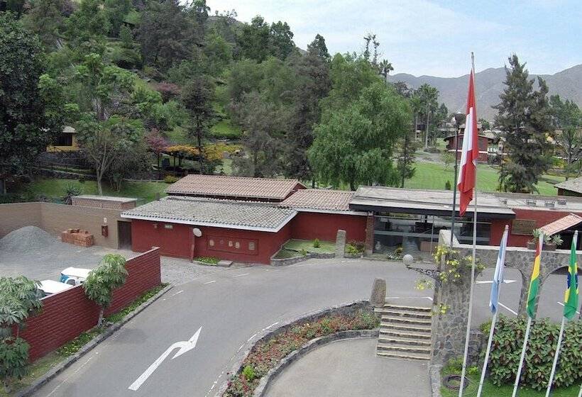 Fotos del hotel Decameron El Pueblo Resort&conference Center  All Inclusive:  7