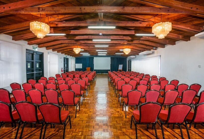 Fotos del hotel Decameron El Pueblo Resort&conference Center  All Inclusive:  3