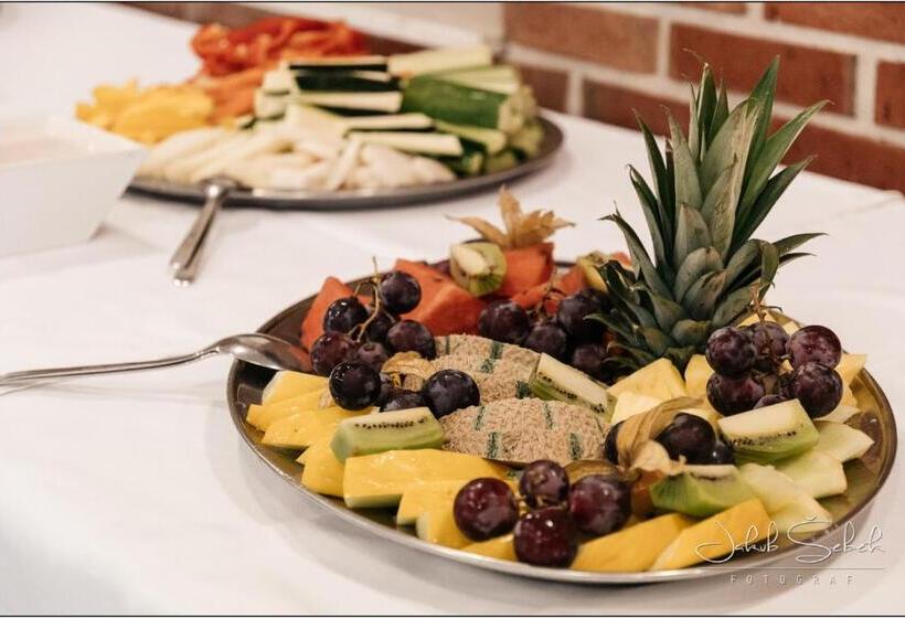 Fotos del hotel Gondola:  7