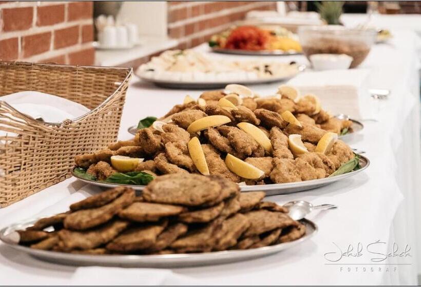 Fotos del hotel Gondola:  10