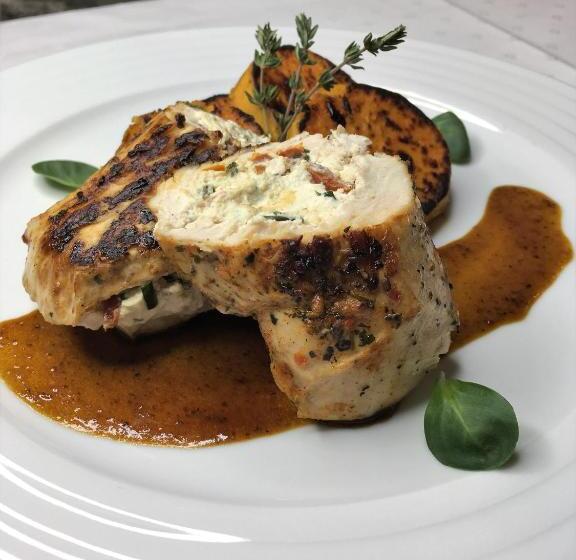 Fotos del hotel Gondola:  23