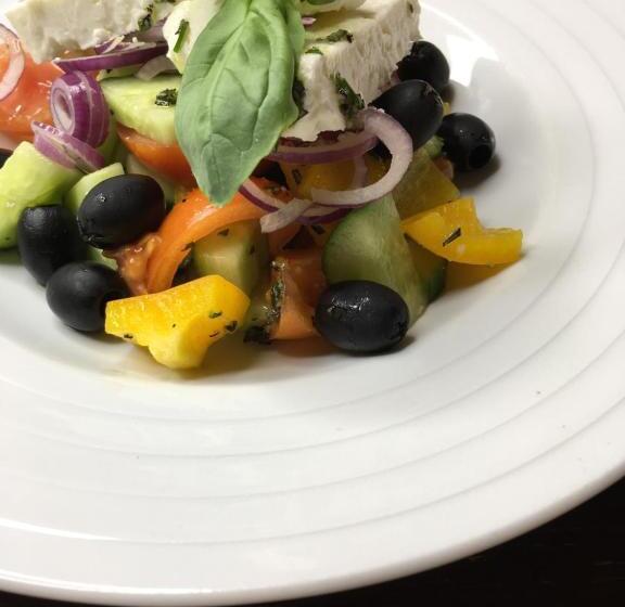 Fotos del hotel Gondola:  11