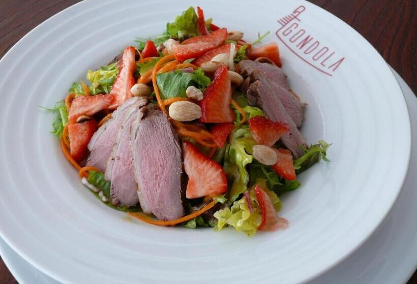 Fotos del hotel Gondola:  12